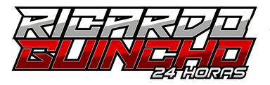 Logo Ricardo Guincho