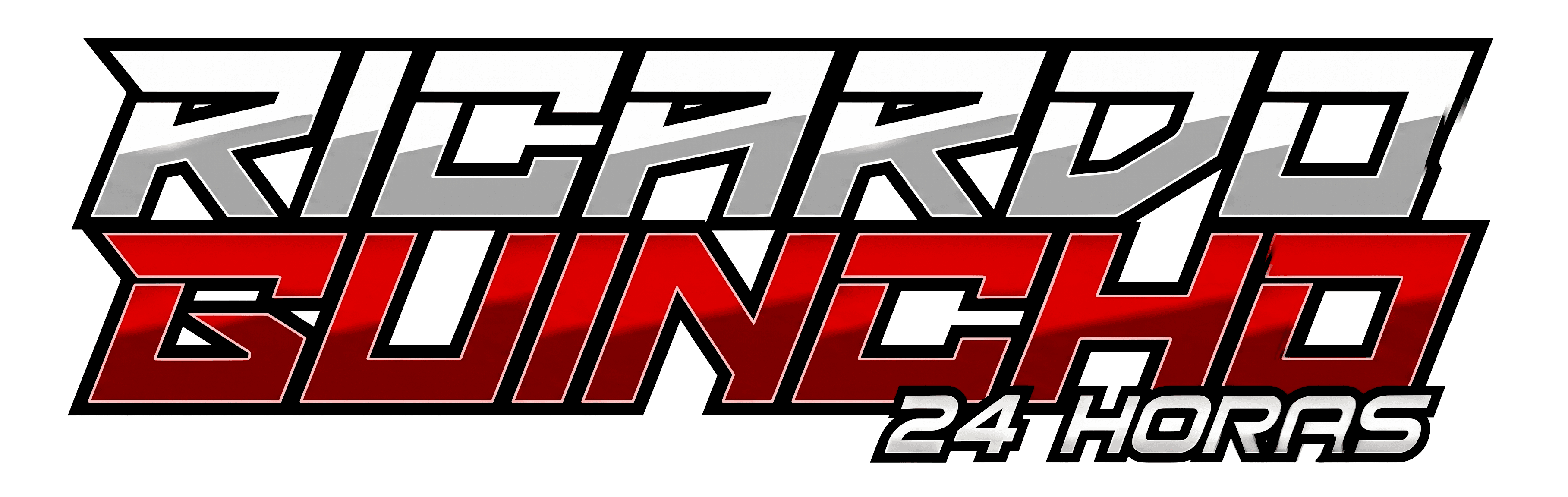 Logo Ricardo Guincho