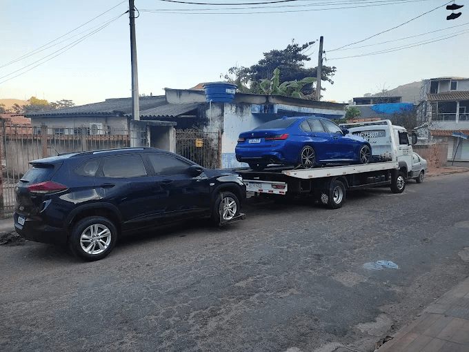 Veiculos de Luxo & Rebaixados